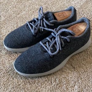 Allbirds Runner